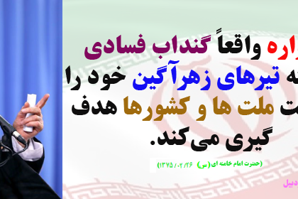 مضرات ماهواره