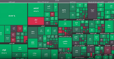 حرف روز دوشنبه ۱۱ خرداد ۱۴۰۵